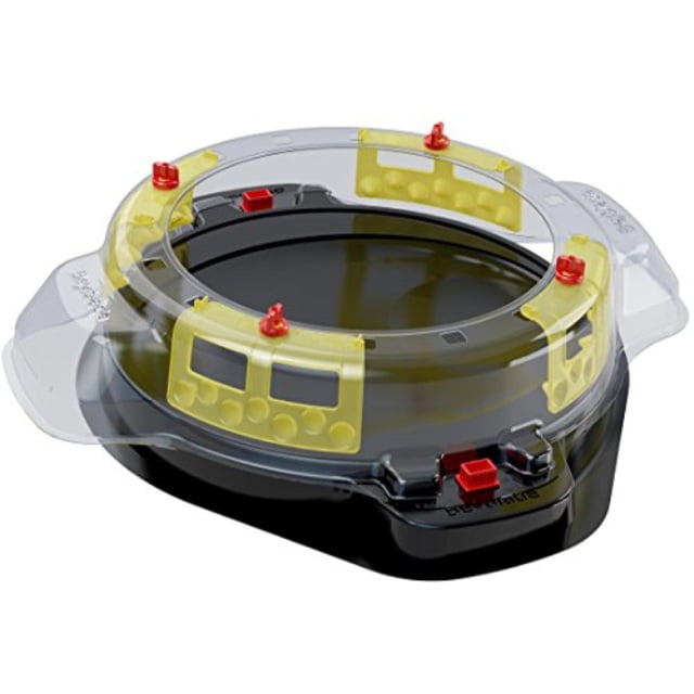 estadio beyblade walmart