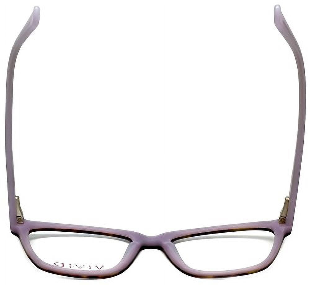Vivid 878 Designer Reading Glasses in Purple +3.25
