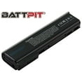 thumbnail image 1 of BattPit: Laptop Battery Replacement for HP ProBook 650 G1 718754-001 718756-001 HSTNN-DB4Y HSTNN-LB4Y CA06 CA09, 1 of 1