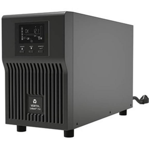 PSI5 UPS - 750VA 675W 120V Line Interactive AVR Mini Tower UPS, 0.9 Power Factor