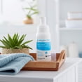 thumbnail image 4 of Bedside-Care Rinse-Free Shampoo&Body Wash Scented 8.1 oz. COI67145 12 per Case, 4 of 5
