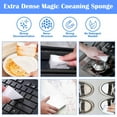thumbnail image 4 of 12pcs magic eraser -10*6*2cm, 4 of 7