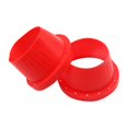 thumbnail image 4 of Zorion 2Pcs Car Speaker Waterproof Cover Universal Easy to Install Replacement Portable, 4 of 9