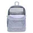 thumbnail image 4 of Mochila JanSport Cross Town Plus Remix Blue Dusk Corduroy, 4 of 7