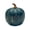 Blue, variant on Starry Night Pumpkin, Luminous LED Pumpkin, Sparkling Starry Glass Pumpkin, Autumn Halloween Home Bedroom Bathroom Corridor Lighting Halloween Decorations, Fall Decor for Home (Red)