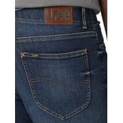 Lee® Men's Extreme Motion Regular Straight Jean with Flex Waistband