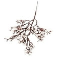 thumbnail image 2 of Ludlz Baby's Breath Artificial Blooms Babys Breath Bulk Flower Bush Gypsophila Simulation Plant Artificial Flower Ornament Artificial for Wedding Wreath Boutonniere Flower Crown, 2 of 7