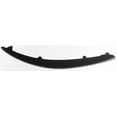 thumbnail image 5 of Front Bumper Trim Compatible with VOLKSWAGEN RABBIT 2006-2009 Right Passenger Side Primed-Gray, 5 of 5