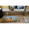 thumbnail image 2 of Small Brabant Griffon Spring Dish Drying Mat, 2 of 7
