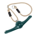 thumbnail image 1 of Rope Swing,360 Degree Rotating Swing for Backyard, 1 of 7