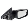 thumbnail image 4 of Geelife Mirrors Set of 2 Driver & Passenger Side Heated Left Right For 13-17 Flex Pair, 4 of 7