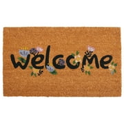Calloway Mills Spring Welcome Outdoor Doormat