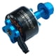 thumbnail image 4 of Motor RC sin escobillas,Motor RC sin escobillas para aviones de ala fija,Reemplazo del motor del avión modelo D1408,Motor sin escobillas profesional y fácil de instalar,Piezas de motor para, 4 of 9