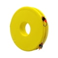 thumbnail image 4 of Juego de anzuelos para pesca con mosca, señuelos artificiales realistas con 3 anzuelos para 11mm, 4 of 8