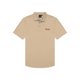 thumbnail image 1 of Polo clásico de algodón para hombre de Le Tigre - Beige - Talla XXXL (XXL), 1 of 1