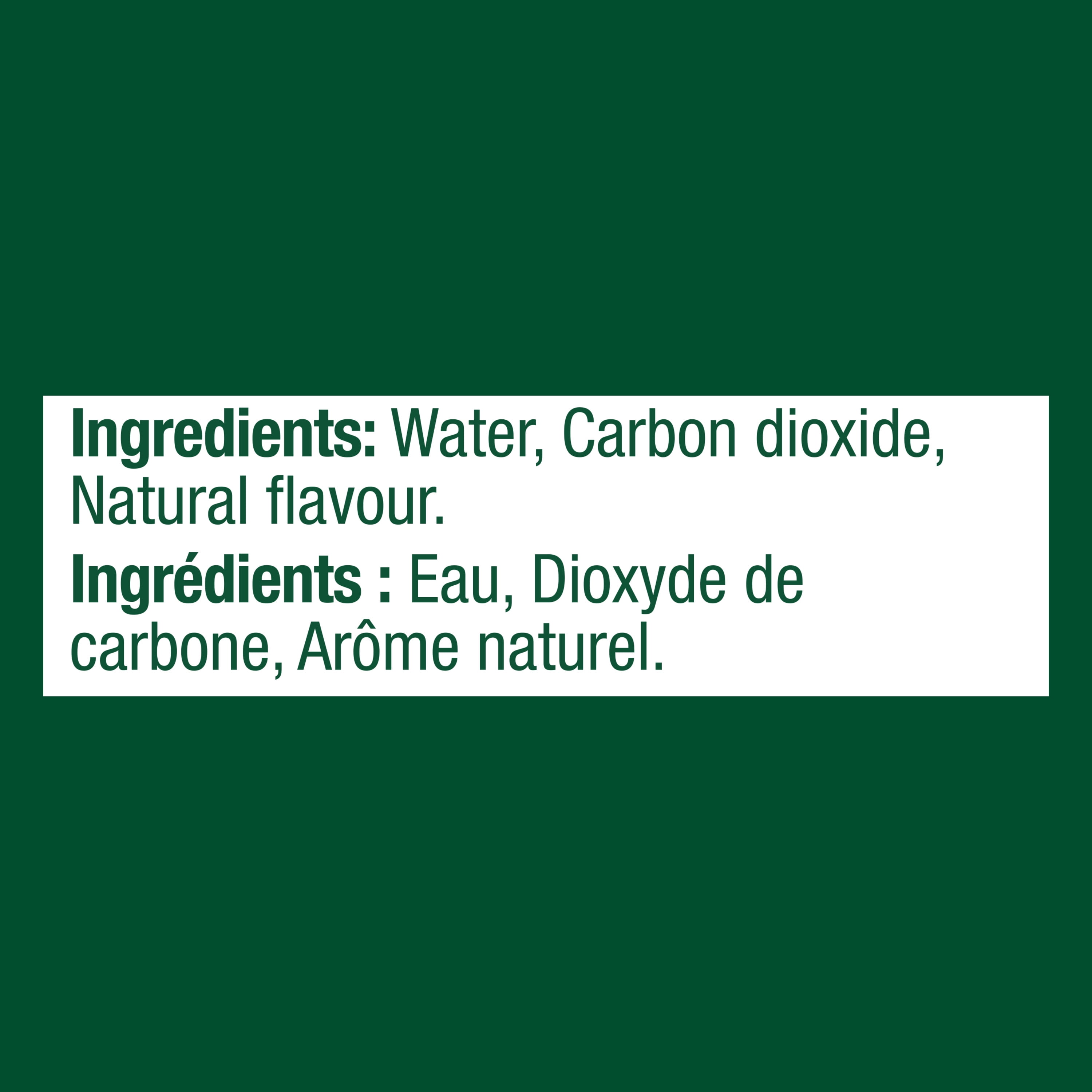 Maison Perrier Forever Lemon, Sparkling Water Beverage, No Calories, No Sweeteners, No Sodium, Sourced & Bottled in France 6X500ml