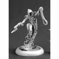 thumbnail image 3 of Reaper Miniatures Hangin Judge #59013 Savage Worlds Unpainted RPG Mini Figure, 3 of 3