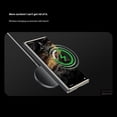 thumbnail image 4 of SULADA For Huawei Mate XT Ultimate Case Compatible with MagSafe Kickstand PU + PC Phone Cover Carbon, 4 of 5
