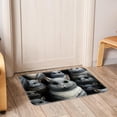 thumbnail image 6 of Animal Non-Slip Polyester Floor Rug Mat, Machine Washable Floor Mats, 6 of 6