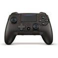thumbnail image 1 of SCUF Vantage 2 Wireless and Wired Customizable Controller for Playstation 4 PS4, Bluetooth, Micro USB Charge, Officially Licensed with Protective Travel Case (Wired/Wireless Controller), 1 of 5