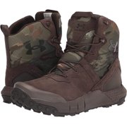 Mens Under Armour Micro G Valsetz Reaper Waterproof Tactical Boots [3025576-100]