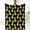 Pineapple 319, variant on Movie Theme Blanket Gifts - Vintage Cinema Popcorn Movie Reel Modern Retro Decor Soft Warm Lightweight Fleece Cozy Fuzzy Birthday Christmas Blankets for Women Users Adults Teens 50"x60"