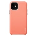 thumbnail image 2 of . Funda LAUT Shield para iPhone 11 Coral Laut L_IP19M_SH_P, 2 of 5