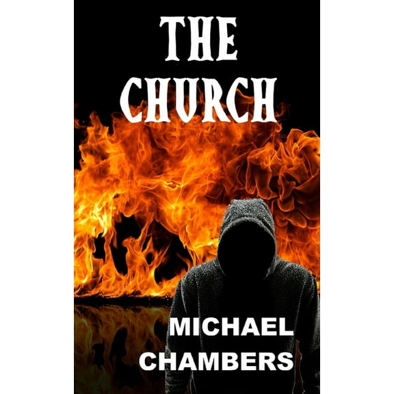 The Church (Paperback)