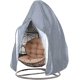 thumbnail image 1 of Cubierta para silla colgante YONGSHENG 210D Oxford Gris 115x190cm, 1 of 1