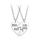 thumbnail image 5 of UPGRATOR 2Ud Collar Para En Forever Jewelry Para Regalo Especial, 5 of 8