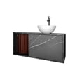thumbnail image 2 of Gabinete Para Baño HADES Con Ovalin Y Monomando, 2 of 7