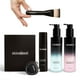 thumbnail image 1 of Skindion Beauty Kit: Tonificante y Rejuvenecedor Facial | Dispositivo de Rejuvenecimiento Facial + Gel Hidratante 50g y 200g + Gel Regenerativo 200g + Care Kit (Brocha de Aplicación), 1 of 7