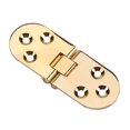 thumbnail image 1 of Bisagra Plegable De Aleación De Zinc Bisagra Para Muebles Que Ahorra Espacio Para Puertas De Windows LHCER Folding Hinge, 1 of 2