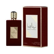 Asdaaf Ameerat Al Arab Eau De Parfum Unisex Fragrance 3.4 Oz Lattafa