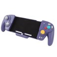 thumbnail image 1 of Manette une Pièce Joypad Touches Mécaniques Manette Joypad Sans Fil avec Lumières RVB Programmation par Vibration Réglable pour Switch, 1 of 7