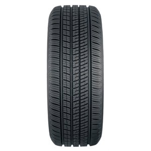 Yokohama Avid Ascend GT All Season 185/55R15 82V Passenger Tire Fits: 2017-22 Chevrolet Spark ACTIV, 2013-16 Chevrolet Spark LT Sansujyuku sansujyuku.com