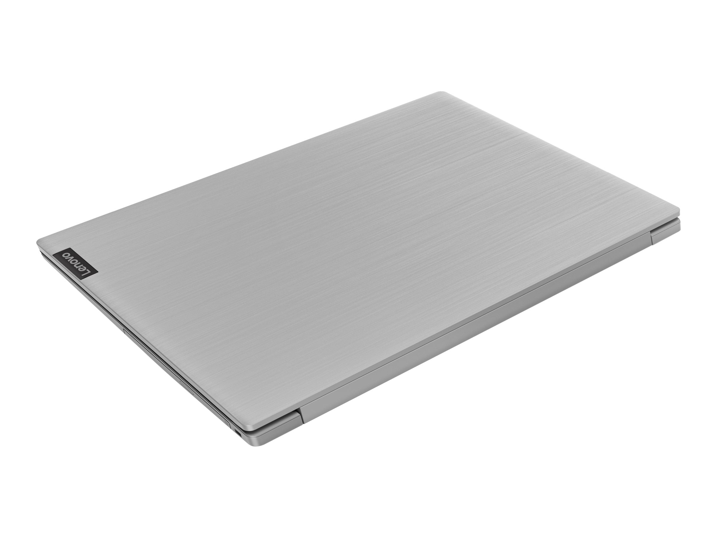 Lenovo IdeaPad L340-17IWL 81M0 - Intel Core i3 8145U / 2.1 GHz - Windows 10  Home - UHD Graphics 620 - 8 GB RAM - 1 TB HDD - DVD-Writer - 17.3