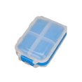 thumbnail image 5 of Organizador de pastillas plegable Amonsee No, 5 of 5