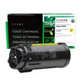 thumbnail image 1 of Remanufactured Clover Imaging Extra High Yield Yellow Toner Cartridge compatible with Xerox 106R03868, 1 of 1