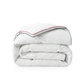 thumbnail image 3 of Peace Nest Year Round White Goose Down Duvet Comforter Gusset Queen, Full, 3 of 5