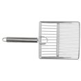 thumbnail image 1 of Tamiz de para gatos recogedor de para gatos ensanchado con gancho de almacenamiento ahorro de tiempo de Metal para caja de ANGGREK Otros, 1 of 8