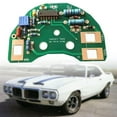 thumbnail image 6 of Tachometer Circuit Board Module 7881-TA-V86K Car Speedometer Panel Accessories, 6 of 8