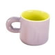 thumbnail image 2 of Taza de café de , taza para bebidas, esmalte mate de 301-400ml para la oficina de regalos del Día de San Valentín de la madre, 2 of 9