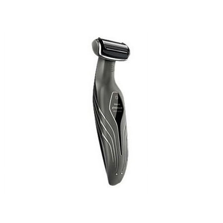 Philips Norelco 5000 series Bodygroom 5100 - Trimmer - cordless