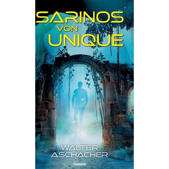 Sarinos von Unique, (Hardcover)