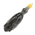 thumbnail image 1 of Cebo de Pescado Artificial ANGGREK Señuelo de Pesca de Pato Swimbait Con Anzuelo, 1 of 8