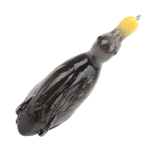 Cebo de Pescado Artificial ANGGREK Señuelo de Pesca de Pato Swimbait Con Anzuelo