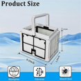 thumbnail image 4 of 9991460-R1 Ultra Fine Filter Basket for Robotic Pool Cleaners, 4 of 5