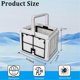 thumbnail image 4 of 9991460-R1 Ultra Fine Filter Basket for Robotic Pool Cleaners, 4 of 5