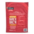 Ol' Roy Bark'n Bac'n Dog Treats, Original Bacon, 25 oz